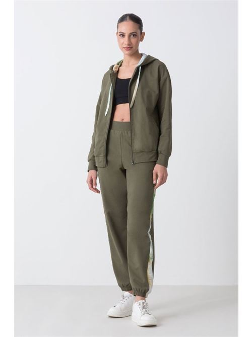 pantalone DIMENSIONE DANZA | 38D153D87GR00